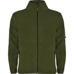 Chaqueta Polar SM1195 LUCIANE