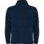 Chaqueta Polar SM1195 LUCIANE color - Marino
