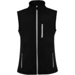 Chaleco RA1199 NEVADA color - Negro