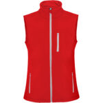 Chaleco RA1199 NEVADA color - Rojo