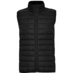 Chaleco RA5092 OSLO color - Negro