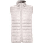 Chaleco RA5092 OSLO color - Blanco Vintage