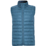 Chaleco RA5092 OSLO color - Azul Tormenta