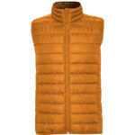 Chaleco RA5092 OSLO color - Amarillo Curry
