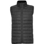 Chaleco RA5092 OSLO color - Negro Vigore