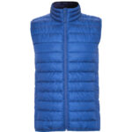 Chaleco RA5092 OSLO color - Azul Riviera
