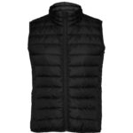 Chaleco RA5093 OSLO WOMAN color - Negro