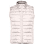 Chaleco RA5093 OSLO WOMAN color - Blanco Vintage