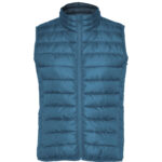 Chaleco RA5093 OSLO WOMAN color - Azul Tormenta