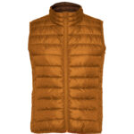Chaleco RA5093 OSLO WOMAN color - Amarillo Curry