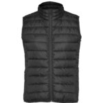 Chaleco RA5093 OSLO WOMAN color - Ebano