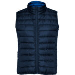Chaleco RA5093 OSLO WOMAN color - Marino