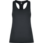 Camiseta técnica CA6656 AIDA color - Ebano