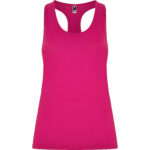 Camiseta técnica CA6656 AIDA color - Roseton