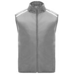 Camiseta técnica CC6684 JANNU color - Gris