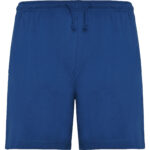 Bermuda / Pantalón corto BE6705 SPORT color - Royal