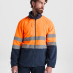 Chaqueta HV9305 ALTAIR Alta Visibilidad