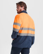 Chaqueta HV9305 ALTAIR Alta Visibilidad