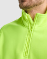 Sudadera HV9314 SPICA Alta Visibilidad