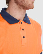 Polo HV9318 ATRIO Alta Visibilidad