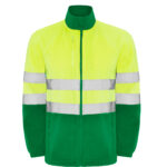 Chaqueta HV9305 ALTAIR Alta Visibilidad