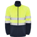 Chaqueta HV9305 ALTAIR Alta Visibilidad