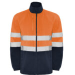 Chaqueta HV9305 ALTAIR Alta Visibilidad