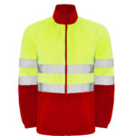 Chaqueta HV9305 ALTAIR Alta Visibilidad