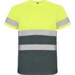 Camiseta HV9310 DELTA Alta Visibilidad