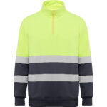 Sudadera HV9314 SPICA Alta Visibilidad