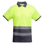 Polo HV9318 ATRIO Alta Visibilidad