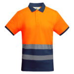 Polo HV9318 ATRIO Alta Visibilidad