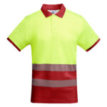 Polo HV9318 ATRIO Alta Visibilidad