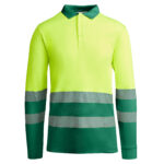 Polo HV9319 ATRIO LS Alta Visibilidad