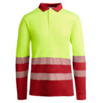 Polo HV9319 ATRIO LS Alta Visibilidad